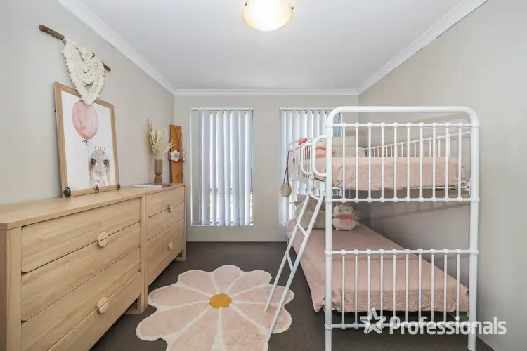 Second view of Homely house listing, 9 Barrelman Circuit, Alkimos WA 6038