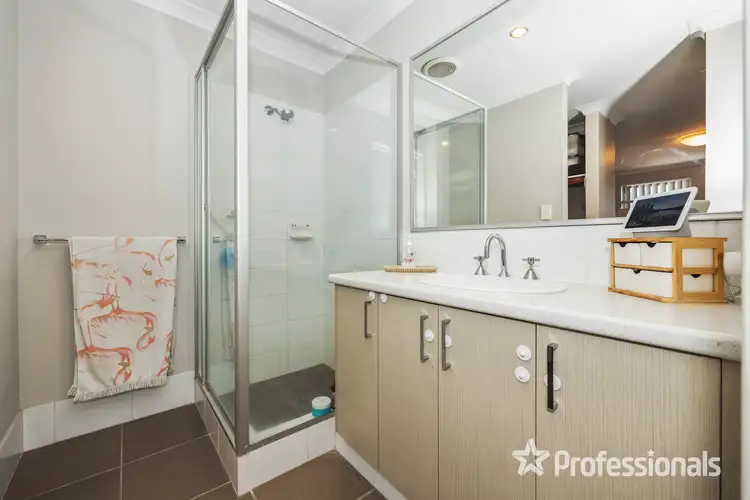 Fourth view of Homely house listing, 9 Barrelman Circuit, Alkimos WA 6038
