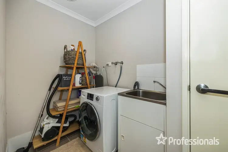 Fifth view of Homely house listing, 9 Barrelman Circuit, Alkimos WA 6038