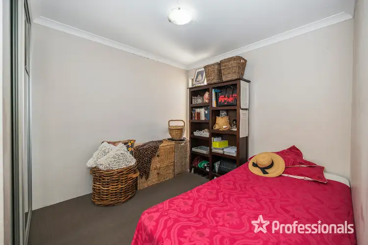 Sixth view of Homely house listing, 9 Barrelman Circuit, Alkimos WA 6038