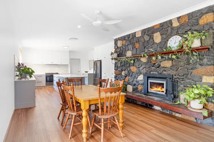 Third view of Homely rural property listing, 1685 Goodwood Road, Capel River WA 6271