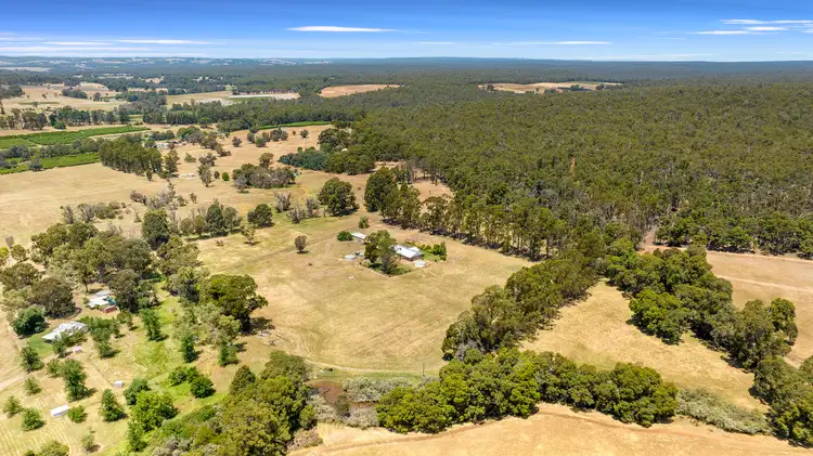 Fourth view of Homely rural property listing, 1685 Goodwood Road, Capel River WA 6271