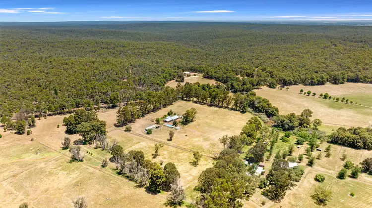 Fifth view of Homely rural property listing, 1685 Goodwood Road, Capel River WA 6271