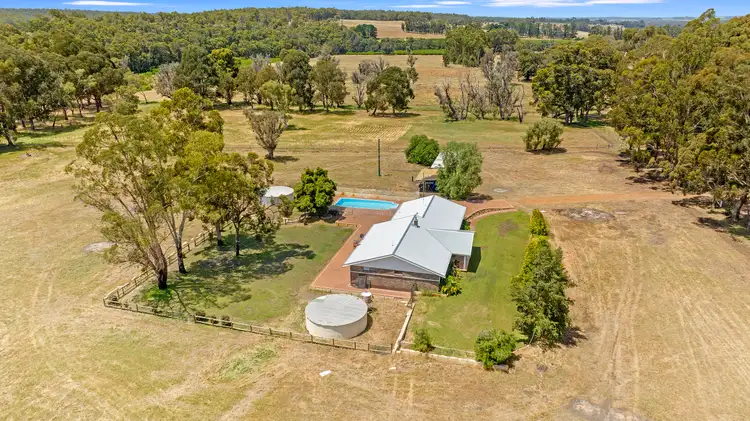 Sixth view of Homely rural property listing, 1685 Goodwood Road, Capel River WA 6271
