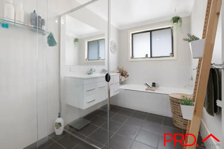 Sixth view of Homely house listing, 39 Nowland Crescent, Tamworth NSW 2340