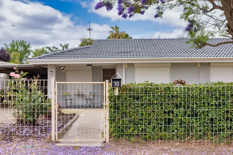 10 Crossway, Swan View WA 6056