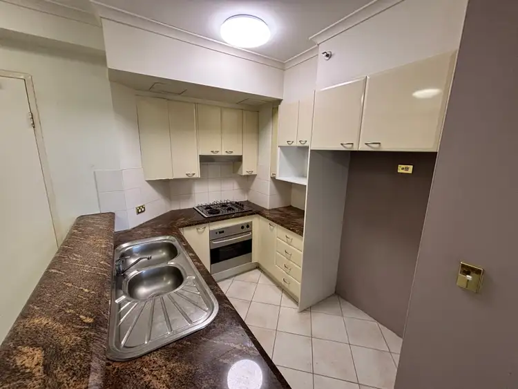 Second view of Homely apartment listing, 113/20-34 Albert Road, Strathfield NSW 2135