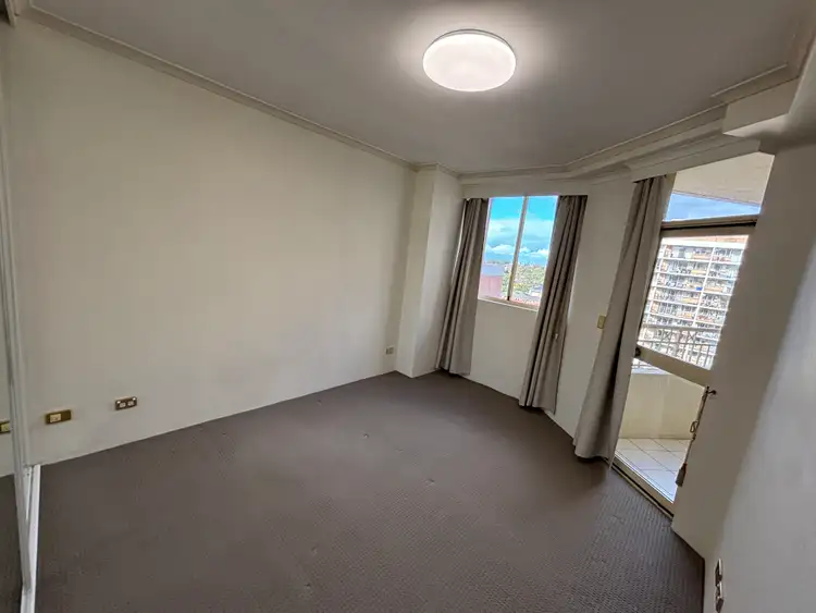 Third view of Homely apartment listing, 113/20-34 Albert Road, Strathfield NSW 2135