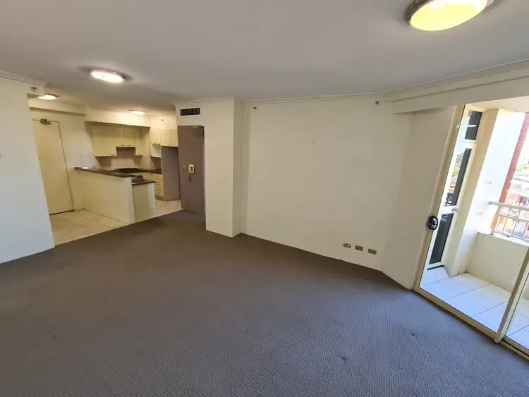 Fourth view of Homely apartment listing, 113/20-34 Albert Road, Strathfield NSW 2135