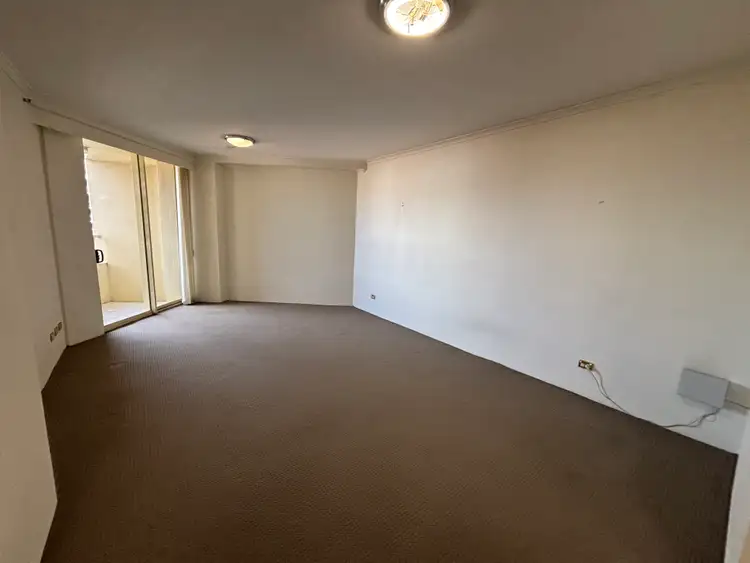 Fifth view of Homely apartment listing, 113/20-34 Albert Road, Strathfield NSW 2135