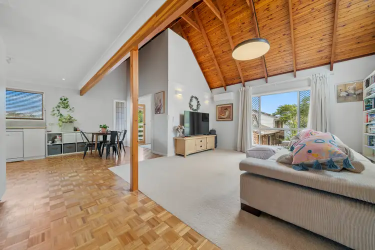 Second view of Homely townhouse listing, 2/5 Further Street, Rochedale South QLD 4123