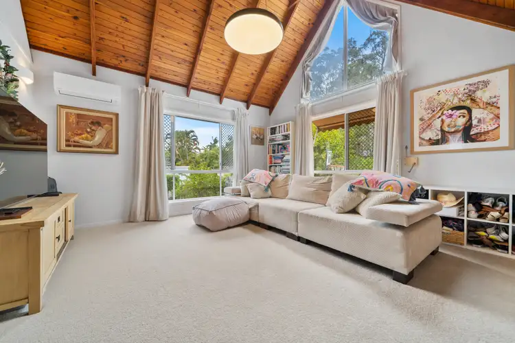 Third view of Homely townhouse listing, 2/5 Further Street, Rochedale South QLD 4123