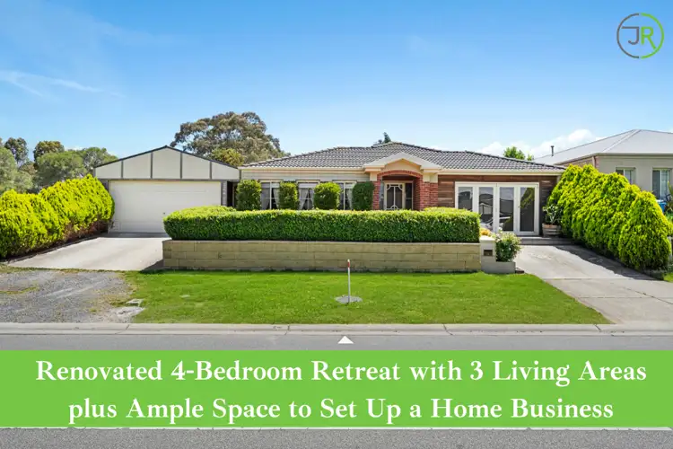 149 The Promenade, Narre Warren South VIC 3805