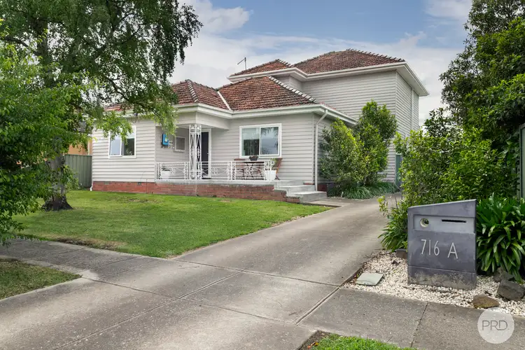 716A Darling Street, Redan VIC 3350