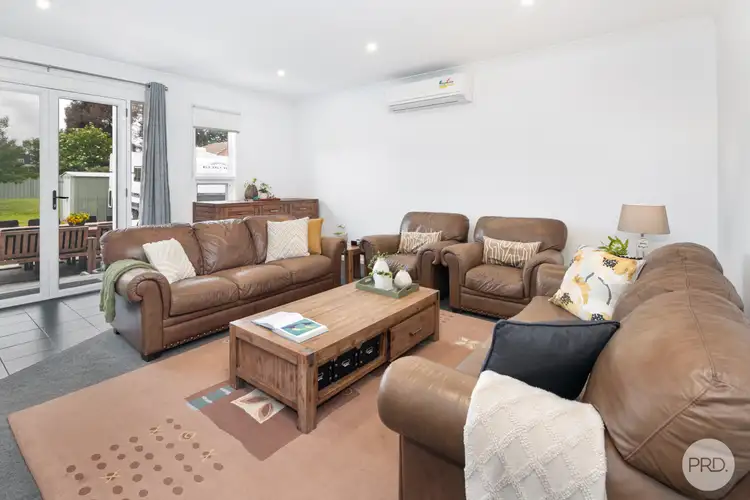 Second view of Homely house listing, 716A Darling Street, Redan VIC 3350