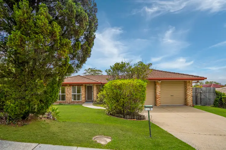 Main view of Homely house listing, 119 Stones Road, Sunnybank Hills QLD 4109