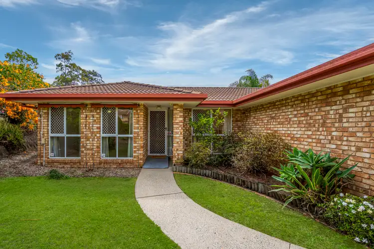 Second view of Homely house listing, 119 Stones Road, Sunnybank Hills QLD 4109