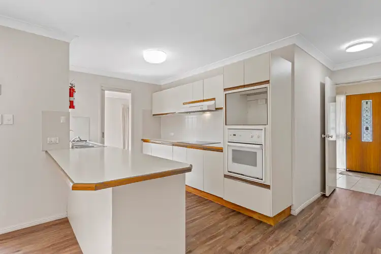Third view of Homely house listing, 119 Stones Road, Sunnybank Hills QLD 4109