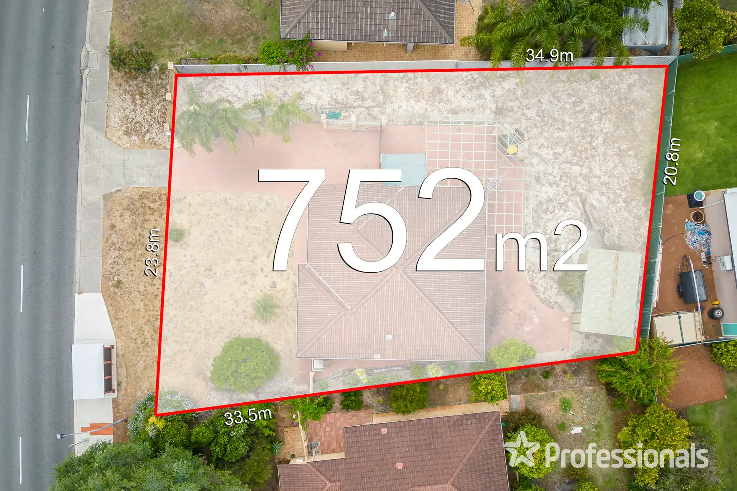 Main view of Homely house listing, 12 Shearwater Terrace, Ballajura WA 6066