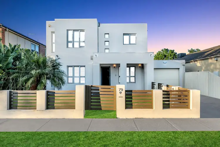 79 The Strand, Point Cook VIC 3030