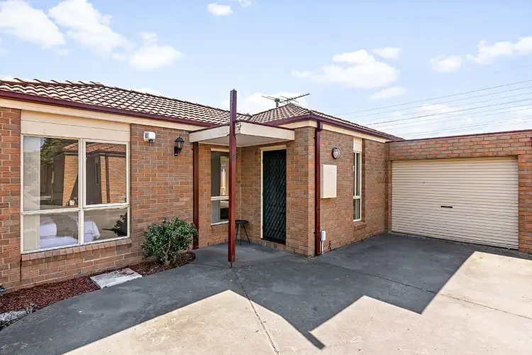 Main view of Homely house listing, 3/79 Langton Street, Glenroy VIC 3046