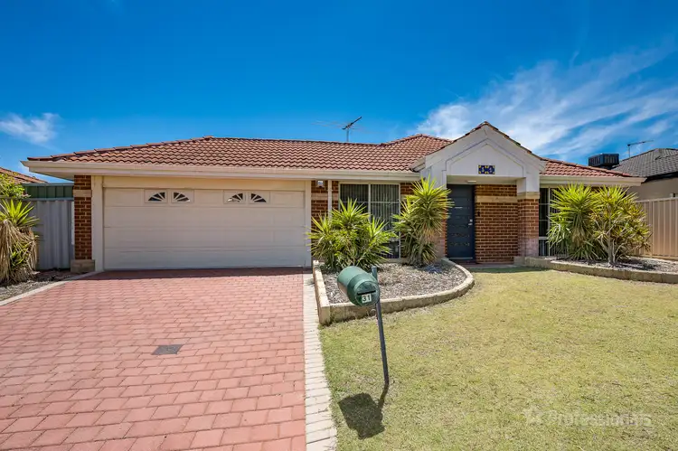 31 Morialta Avenue, Quinns Rocks WA 6030