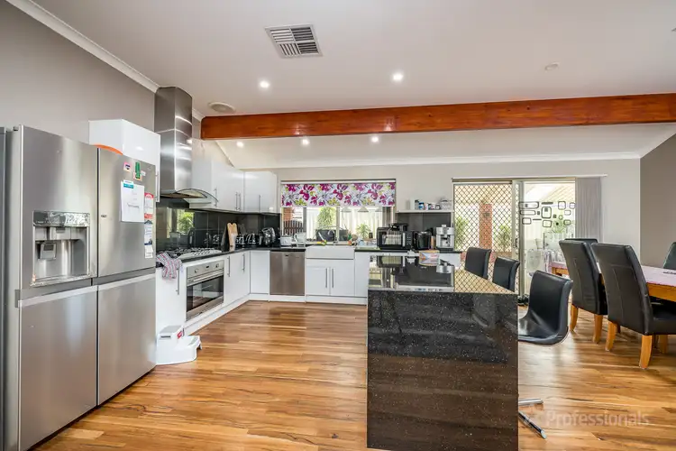 Sixth view of Homely house listing, 31 Morialta Avenue, Quinns Rocks WA 6030