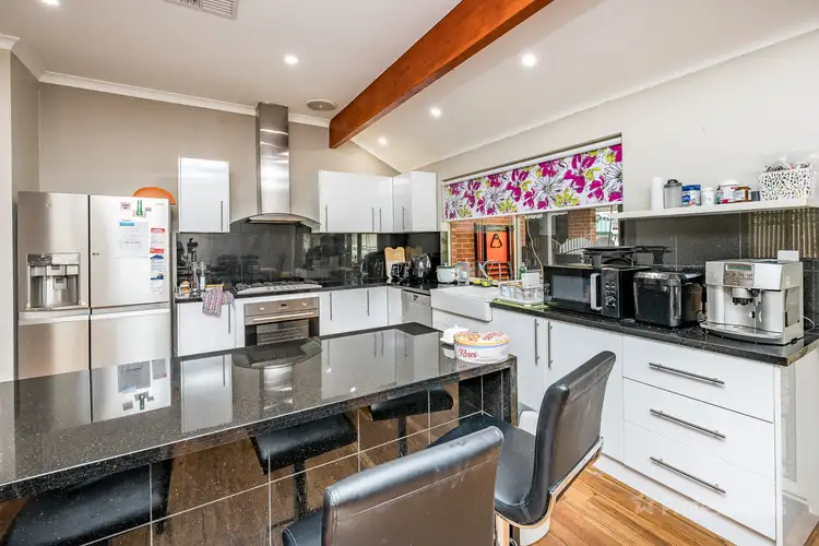 Seventh view of Homely house listing, 31 Morialta Avenue, Quinns Rocks WA 6030