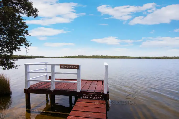 28 Sabina Drive, Molloy Island WA 6290