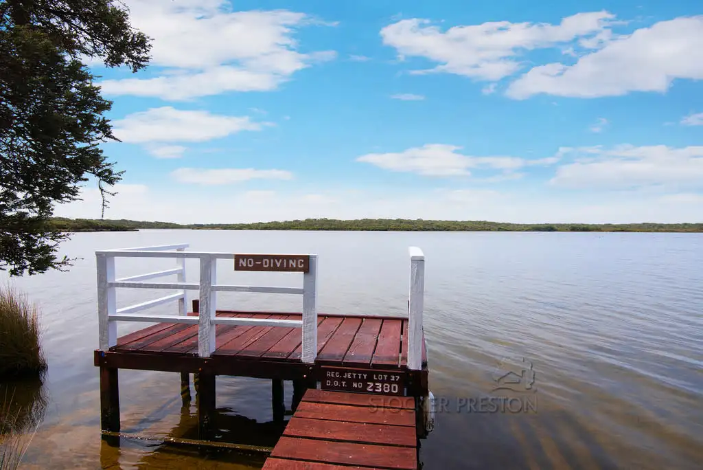 Main view of Homely house listing, 28 Sabina Drive, Molloy Island WA 6290