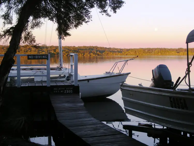 Second view of Homely house listing, 28 Sabina Drive, Molloy Island WA 6290