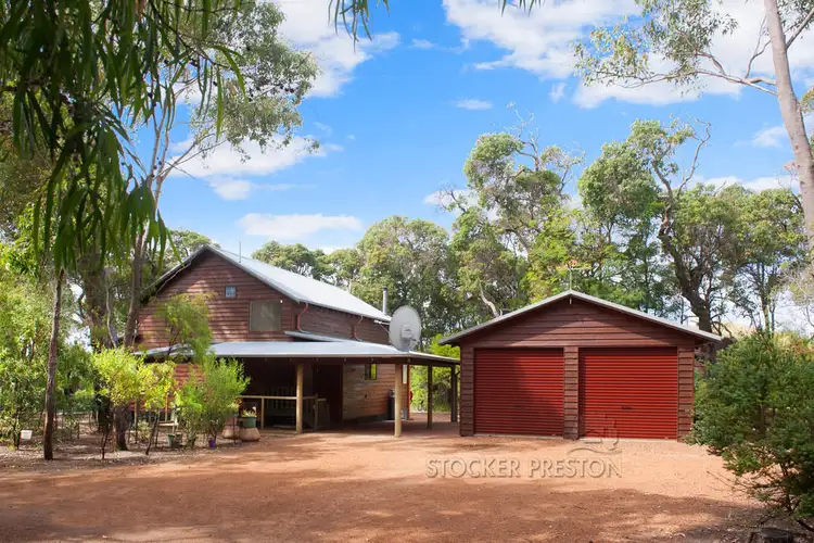 Third view of Homely house listing, 28 Sabina Drive, Molloy Island WA 6290