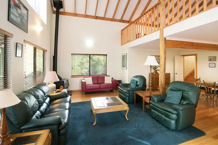 Fifth view of Homely house listing, 28 Sabina Drive, Molloy Island WA 6290