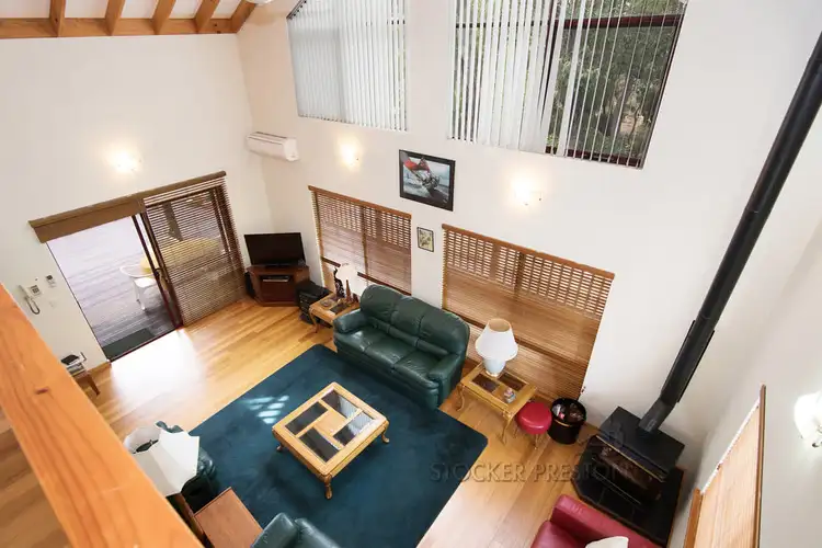 Sixth view of Homely house listing, 28 Sabina Drive, Molloy Island WA 6290