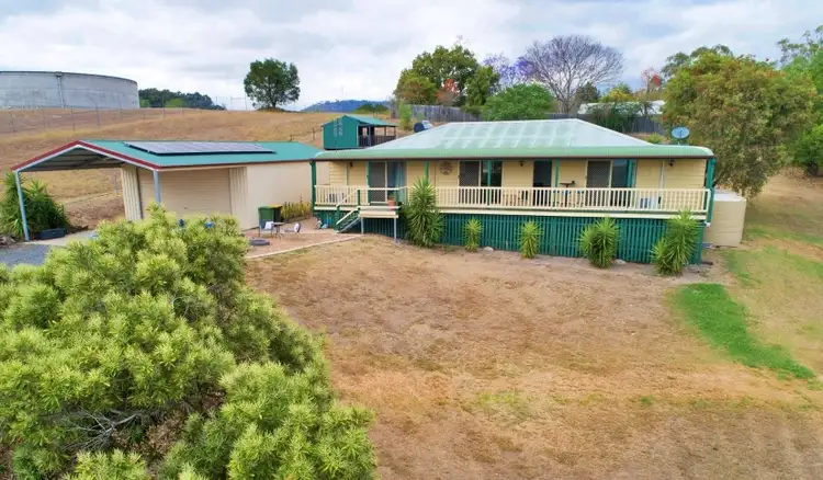26 Reservoir Road, Lowood QLD 4311