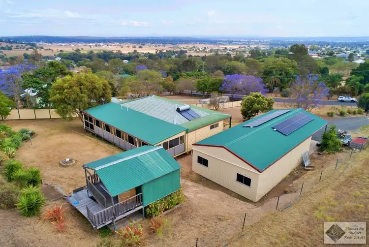 Second view of Homely house listing, 26 Reservoir Road, Lowood QLD 4311
