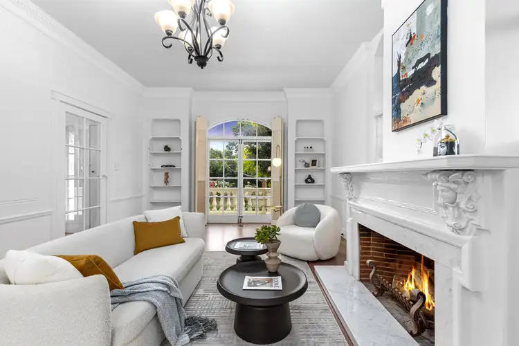 Third view of Homely house listing, 152 Balwyn Road, Balwyn VIC 3103
