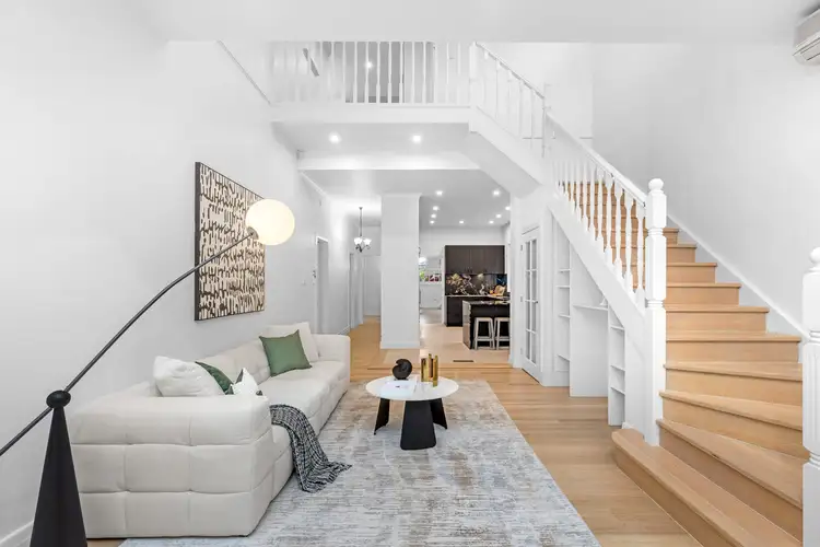Fifth view of Homely house listing, 152 Balwyn Road, Balwyn VIC 3103