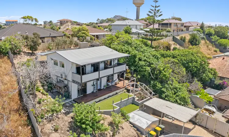 Third view of Homely semi-detached listing, 70B Janis Street, Halls Head WA 6210