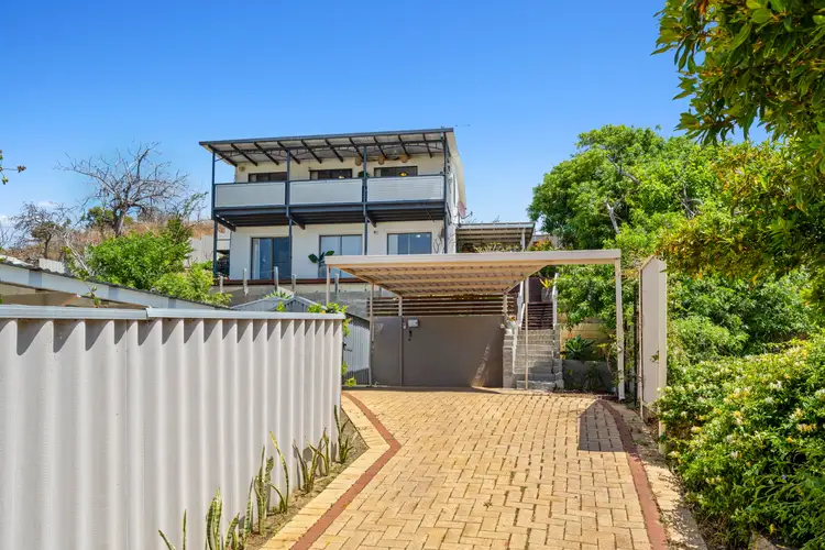 Fourth view of Homely semi-detached listing, 70B Janis Street, Halls Head WA 6210