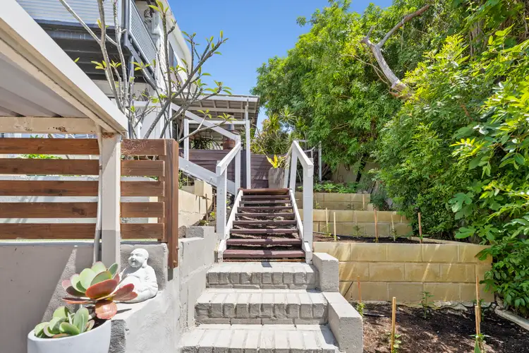 Fifth view of Homely semi-detached listing, 70B Janis Street, Halls Head WA 6210