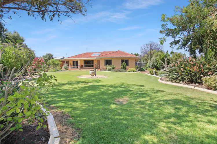 18 Rex Andrew Road, Golden Heights SA 5322