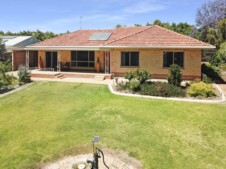 Second view of Homely other listing, 18 Rex Andrew Road, Golden Heights SA 5322