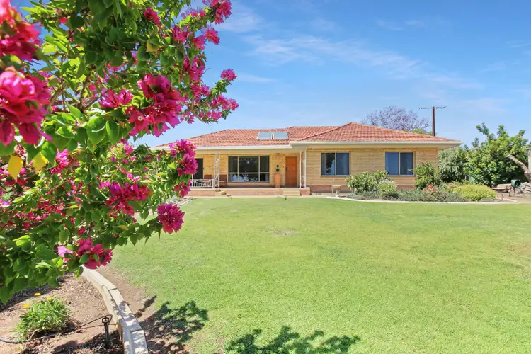 Sixth view of Homely other listing, 18 Rex Andrew Road, Golden Heights SA 5322