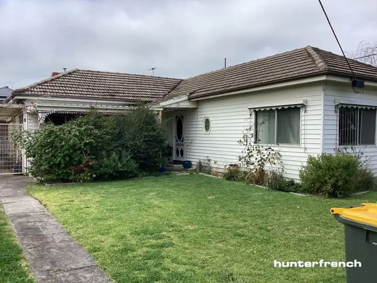 30 Hansen Street, Altona North VIC 3025