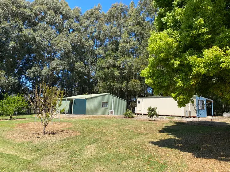 Second view of Homely rural property listing, 526 Ralston Road (Dixvale), Manjimup WA 6258