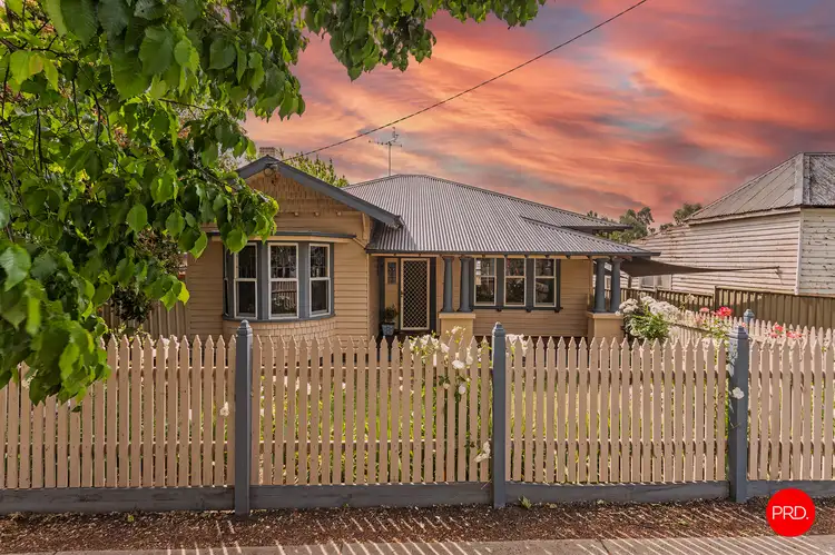 Main view of Homely house listing, 350 High Street, Golden Square VIC 3555