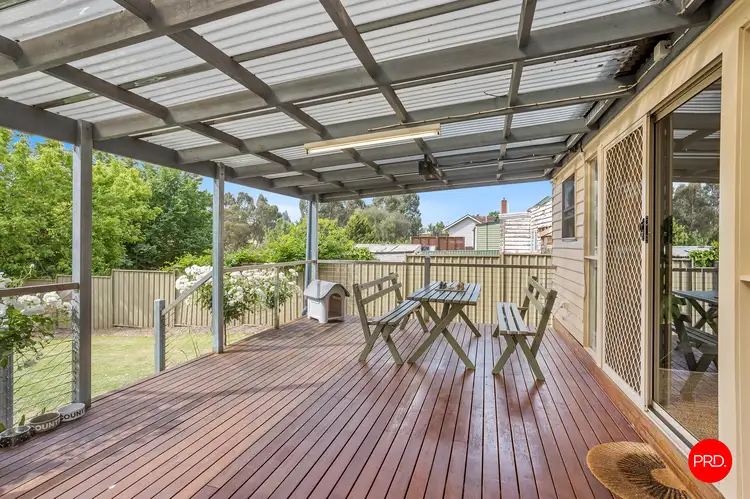 Third view of Homely house listing, 350 High Street, Golden Square VIC 3555