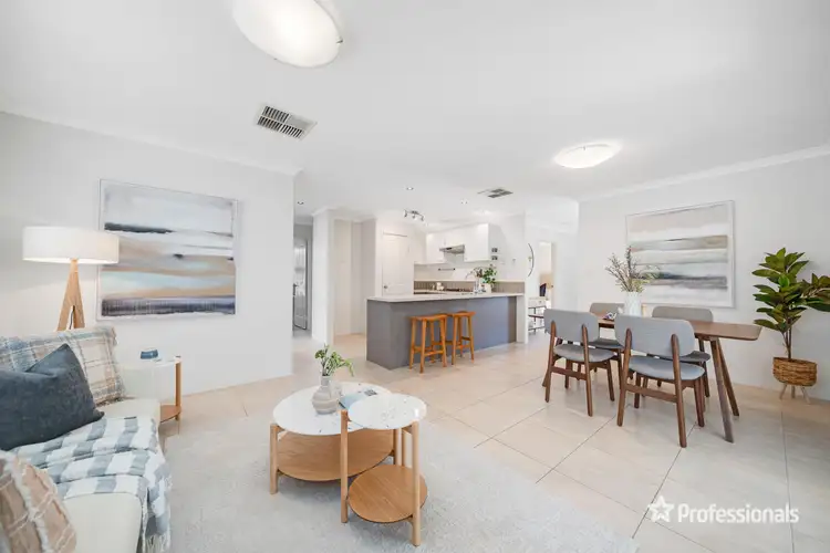 Fourth view of Homely house listing, 4/6 Kea Court, Ellenbrook WA 6069