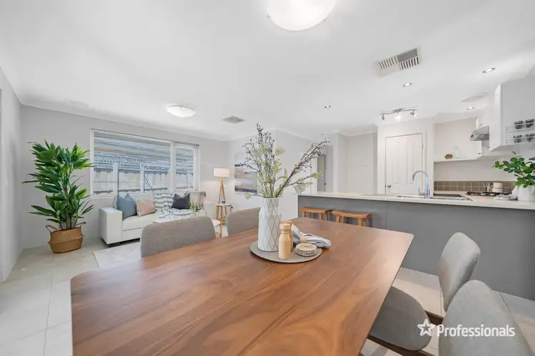 Sixth view of Homely house listing, 4/6 Kea Court, Ellenbrook WA 6069